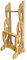 Vertikaler Display-Schwertständer, Katana-Halter – Bodenstehender Display-Waffenständer, Holz-Kampfsport-Schwertständer, Schwertaufhänger Zur Aufbewahrung Verschiedener Schwerter Und Langwaffen (2–8