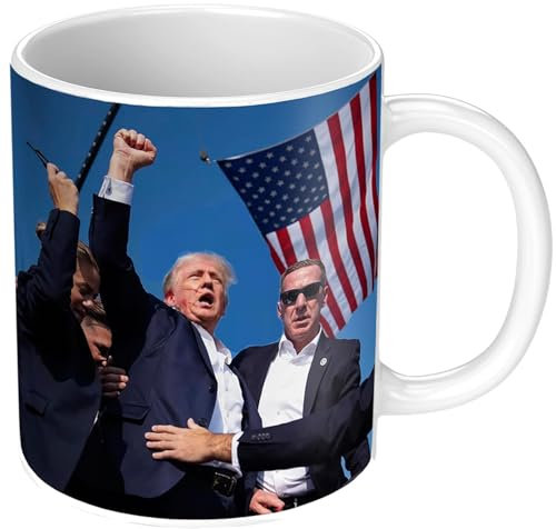 Novelty Humour Iconic Survival Cup,Personalised Mug Large Coffee Mug Extra Large Mug, Historic Moment,Perfect for Office and Home Use sceramic Cups Ceramic Tea Coffee Water Mugs