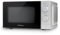 Innoliving Forno a Microonde INN-860 da 20L, 700W, Design Compatto con Funzione Scongelamento e Timer, Facile da Usare, Perfetto per Cucine di Piccole Dimensioni, Design Moderno