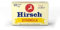 Hirsch Zitronella Handseife - 125g