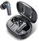 aowoka Bluetooth Kopfhörer, Kopfhörer Kabellos Bluetooth 5.3 in Ear kopfhörer Bluetooth mit 4 ENC Mic, HiFi Stereo Kabellose Kopfhörer, IPX7 Wasserdicht Ohrhörer 42H Akkulaufzeit LED Anzeige