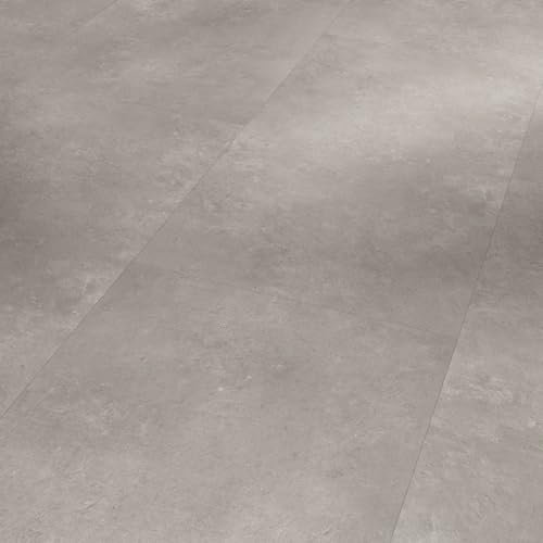 Parador Designboden Trendtime 5 Stein Trafalgar hellgrau Mineralstruktur Großfliese