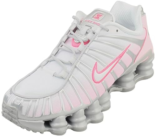 NIKE Women's W Shox TlSneaker