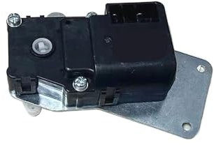 Autozubehör A/C-Gebläse, Heizung, Luftrichtungsantrieb, Modell SA00-61-B82M1, kompatibel mit 7 S3 S7 2010–2016