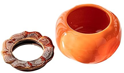 VICASKY Joli Pot De Fleurs Exquis pour Maison Pot De Fleurs De Bureau Vase De Présentation De pour Maison