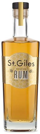 St. Giles Honeyed Rum