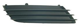 Rejilla Derecha Parachoques Delantero para Opel/Vauxhall – Astra H – Mod. 01/04 – 12/06 WEZEL
