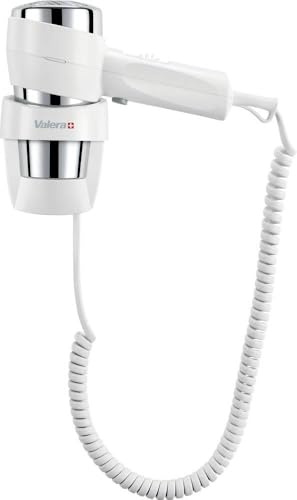 Valera Action 1800 Push 542.14 weiss Haartrockner Weiß