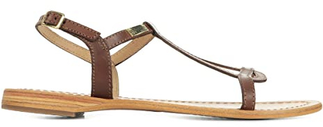 Les Tropéziennes par M. Belarbi Damen Hamess C11467Slingback Sandalen