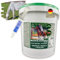 Sojaschrot Pferd & Amino Paste I Aufbaufutter mit Vitamin E Aminosäuren B-Vitamine 6Kg 30ml Zusatzfutter Muskelaufbau Pferd Protein Pulver Gewichtszunahme I Weight Gainer Zunehmen Untergewicht