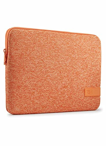 Case Logic Reflect Laptop Sleeve 14 - Coral Gold/A