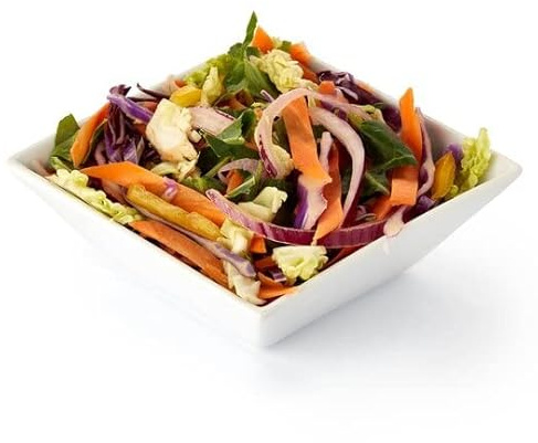 Frozen Stir Fry Vegetable Mix 2.56kg -/+10% | Ready-to-Cook Mixed Vegetables | Ideal for Quick Meals, Wok Cooking & Meal Prep | Catering & Home Use