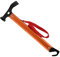 Eidoct Tent Hammer,3 Colors Tent Peg Puller,Lightweight Outdoor Camping Tent Aluminum Alloy Hammer,Outdoor Camping Tent Peg Stake Hammer (Gold)