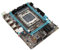 LGA2011 V1 V2 DDR3 Micro ATX Motherboard with PCIE 3.0 NVME M.2, 1000Mbps LAN for Server Gaming Desktop