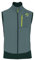 KARPOS 2500876-017 LAVAREDO VEST Sports vest Herren NORTH ATLANTIC/FOREST Größe 3XL