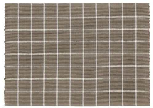 Södahl Vista Tischset 33 x 48 cm Taupe