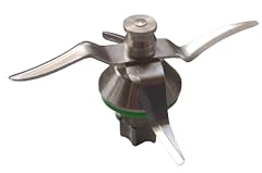 Gecasa, Gruppo Lame Compatibile per Bimby Vorwerk Modelli TM21 TM31 TM5 TM6 (TM5)