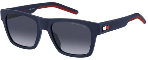 Sonnenbrillen TOMMY HILFIGER TH 1975/S FLL MATTE BLUE 54/19/145 Herren