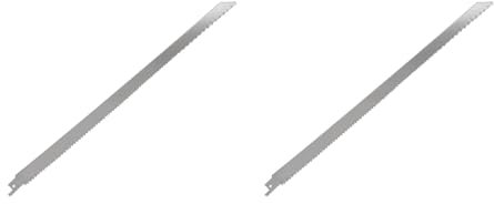 Stainless Steel 400mm Reciprocating Power Effective for Cutting Wood F Reciprocating Metal 9 Inch