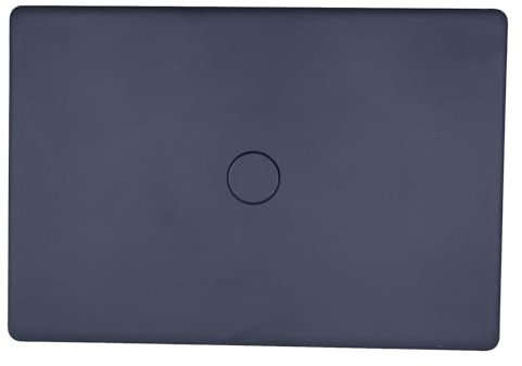 Cubierta trasera de repuesto para pantalla LCD para Dell Vostro 15 3500 3501 Inspiron 3501 3505 Gris 0M5P5N M5P5N AP2X5000200