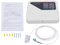 3-9KW Saunasteuergerät Saunasteuerung 220V-245V Externe Sauna Steuerung Controller Externe Digital Controller Anzeige 40-105°C mit Temperaturfühler für Saunas, Bäder, Spas, Fitnesszentren