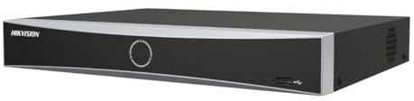 Hikvision Netzwerk-Videorekorder DS-7604NXI-K1/4P(D) - Marke EAN: 6942160489841