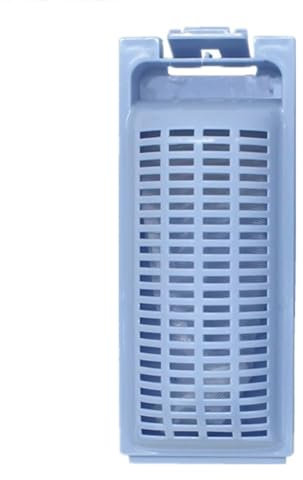 Bolsa De Red For Filtro De Tambor De Lavadora, Compatible Con Haier EB80M39TH EB70Z2WH EB70M919