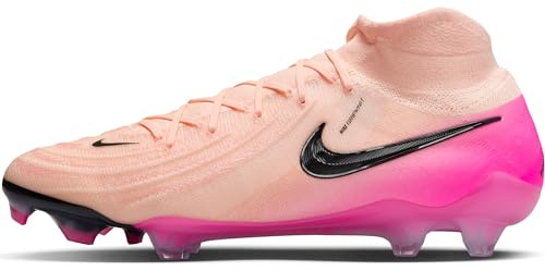 Nike Phantom Luna 2 Elite FG High-Top-Fußballschuh, FJ2572