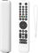 Cover per telecomando TCL RC716/RC833, custodia in silicone antiurto e antipolvere, protezione completa per telecomandi TCL TV (impugnatura antiscivolo, facile accesso ai pulsanti, confezione da 2