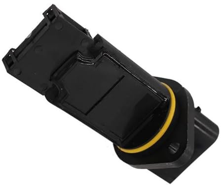 NYSQOFMB Ansaugrohr Luftmassenmesser LUFTMASSENMESSER Meter MAF FÜR Mercedes FÜR Benz W210 W203 CL203 S203 C209 S210 W463 W163 W220 A6110940048 722684070 722684000 Luftmassensensor