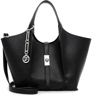 SURI FREY Shopper SFY Daggy 16980 Damen Handtaschen Uni