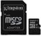 Original Kingston Micro SD Memory Card SDHC 32GB for Samsung Galaxy J5 (7) (2017) 32GB