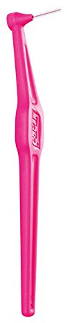 TePe Tep424 Angle Brosse interdentaire, Rose (lot de 25)
