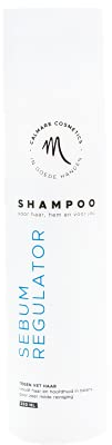 Sebum Regulator Shampoo