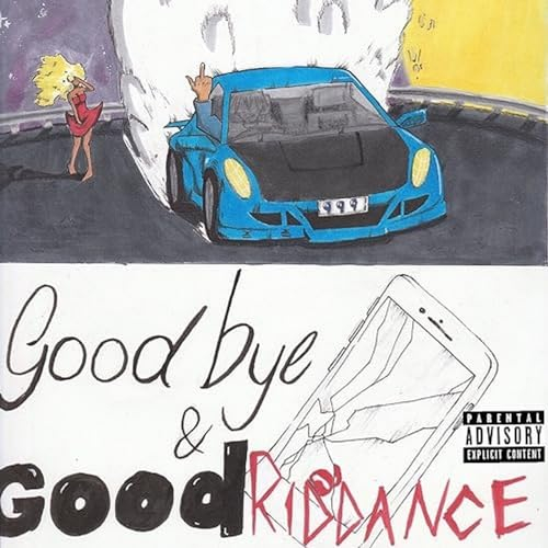 Goodbye & Good Riddance (Vinyl) [Vinyl LP]