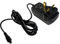 HQRP AC Adapter compatible with Spy Tec Mobius Action Camera Power Supply Cord Adaptor Charger