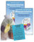 Wassersteine EDELSTEINWASSER Set 300g EDELSTEINE. Steine für FIT & SCHLANK WASSER zum energetisieren. 4-tlg Set zur Wasseraufbereitung mit Anleitung zur Wasserenergetisierung. 90038