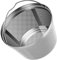 Reusable Coffee Filters 8-12 Cup Permanent Coffee Filters Basket Washable Compatible with Mr. Coffee Black & Decker Coffee Maker Filter Parts