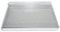 BitWa Aschekasten mit Kohlerost 60x40 cm zum Grillen