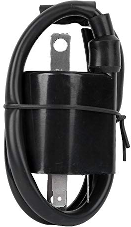 Motorrad-Zündspule, Yctze Motorrad-Zündspule Zubehör Ersatz für Virago 535 XV535 1987-2000 für zündspule yamaha virago 535 yamaha xv 535 virago zündspule virago 535 zündspule yamaha virago 535yamaha x