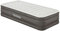 Bestway Air Bed - Luxury Single AirBed Complete with Built-in Pump and Storage Bag - Indoor Twin Air Mattress