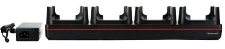 Honeywell Ladegerät Marke CT40 Non-booted Charger Kit