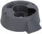 Riuulity Base de Casserole Principale pour Machine de Cuisson, Conçue pour Le Mélangeur Multifonction Vorwerk Thermomix TM31