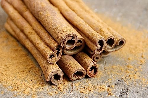 Zimtstangen Cassia (50 Stück)