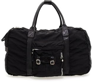 Campomaggi Plutone Nero+T/Nero