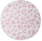 Gesteppte Krabbeldecke Baby 150cm – extra dicke 1,5cm weiche Baby Krabbelmatte – Baby Spielmatte mit rutschfester Unterseite zum Krabbeln, Laufgitter – maschinenwaschbare Baby Spieldecke