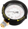 GAROZATION Schwimmbad Manometer Robustes Pool Manometer Pool Pumpen Manometer Spa Wasser Manometer Manometer Für Spa Filter Manometer Pool Manometer Für Park