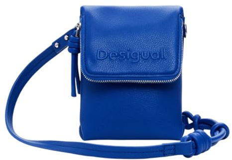 Desigual Mone_Half Phone Fantasy, 5010 ROYAL, U