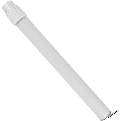 Levemolo Fan Accessory Kit Electric Fan Floor Fan Support Rod Universal Fan Pole for Floor Table Fans