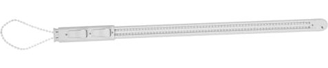 Ciieeo Ersetzen Sie Alte Rollo-kordelzüge 54 cm Lange Flaschenzugstange Durch Rollo-perlenkette Praktisch Und Stilvoll